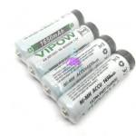 Vipow AA Rechargeable Battery